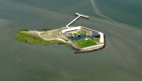 Fort Sumter © Methaz